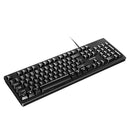 Philips K214 Wired Keyboard SPK6214/69 - DataBlitz