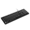 Philips K214 Wired Keyboard SPK6214/69 - DataBlitz