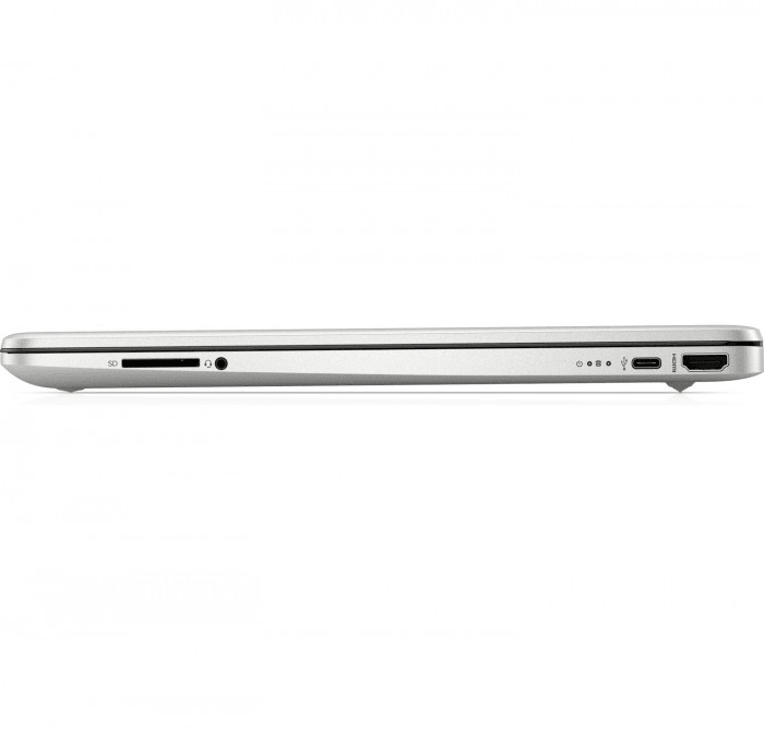 HP 15S-EQ3046AU 15.6” FHD Laptop (Natural Silver) | 15.6" FHD | Ryzen 7 5825U | 8GB RAM | 512 GB  SSD | Windows 11 Home | MS Office Home & Student 2021 | HP Prelude 15.6”  Topload Bag - DataBlitz