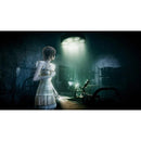 PS4 Fatal Frame Mask Of The Lunar Eclipse Reg.3