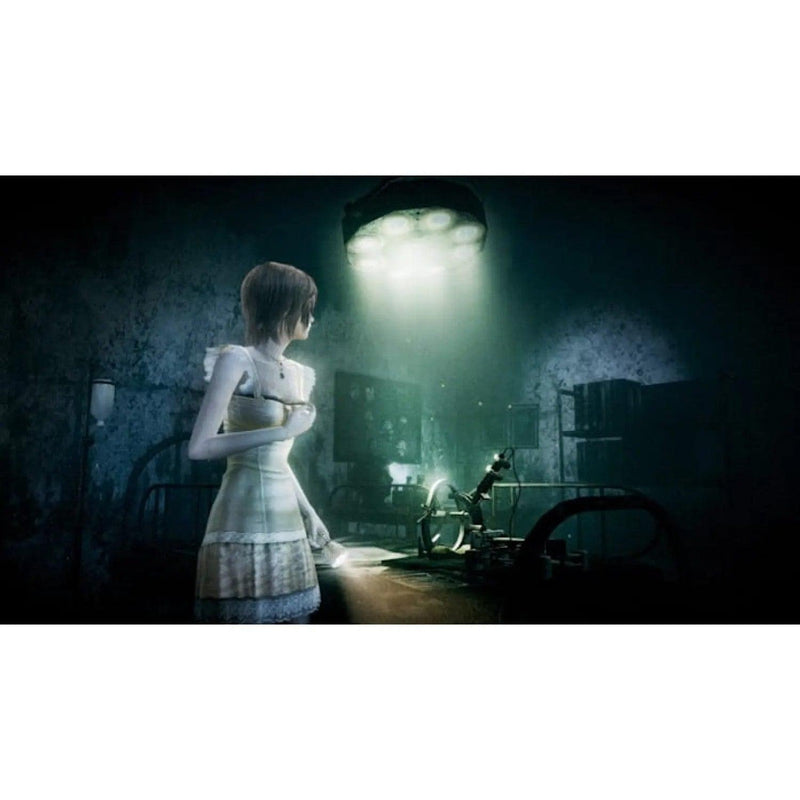 NSW Fatal Frame 4 Mask Of The Lunar Eclipse Premium Edition (Asian)