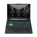 ASUS TUF Gaming A15 FA506ICB-HN120W 15.6-INCH FHD Laptop (Graphite Black) | 15.6" FHD | Ryzen 7 4800H | 8GB DDR4 | 512GB SSD | RTX 3050 | Windows 11 + TUF Gaming Backpack - DataBlitz