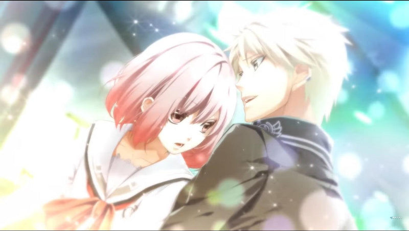 NSW Norn9: Var Commons (US)