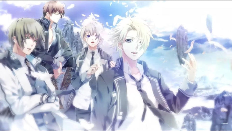 NSW Norn9: Var Commons (US)