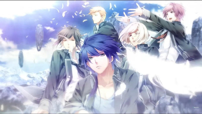 NSW Norn9: Var Commons (US)