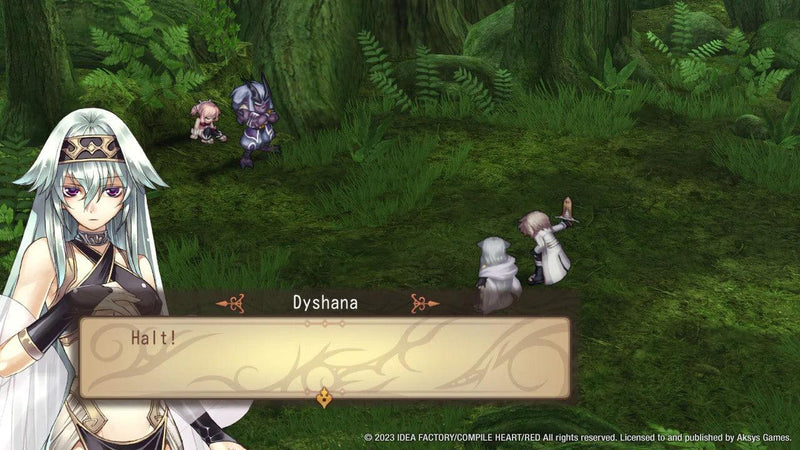 Nintendo Switch Record Of Agarest War