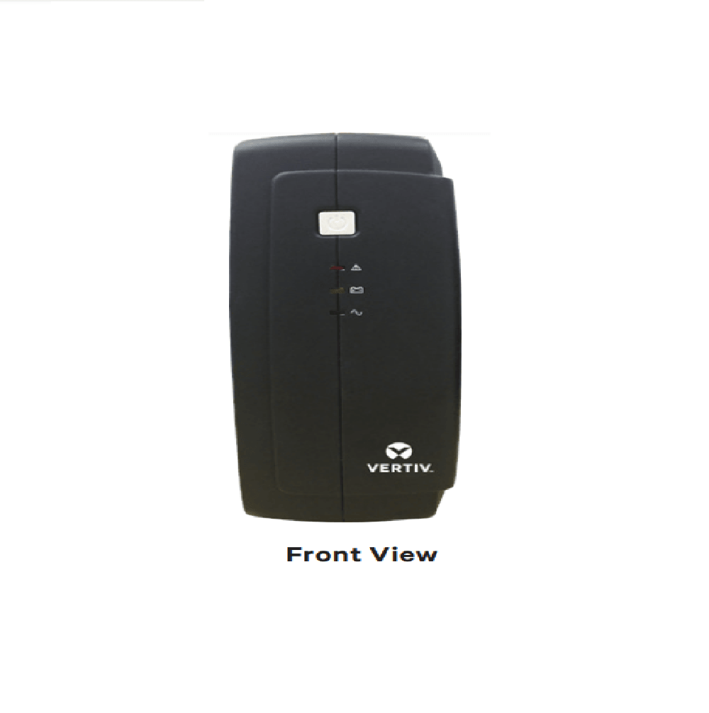Vertiv Liebert ITON PSA1000-SOHO 1000VA 230V AVR Universal Sockets UPS - DataBlitz