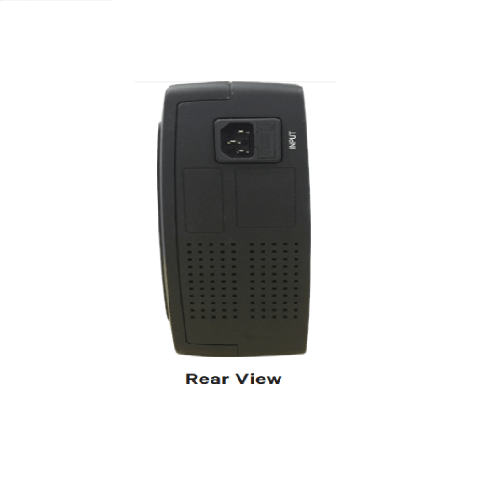 Vertiv Liebert ITON PSA1000-SOHO 1000VA 230V AVR Universal Sockets UPS - DataBlitz