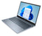 HP Pavilion 15-EG2058TX Laptop (Fog Blue) | 15.6" FHD (1920 x 1080) IPS LED | i7-1255U | 16 GB DDR4 RAM | 1 TB SSD | NVIDIA GeForce MX550 | Windows 11 | MS Office Home & Student 2021 | HP PRELUDE 15.6" Topload Bag - DataBlitz