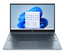 HP Pavilion 15-EG2058TX Laptop (Fog Blue) | 15.6" FHD (1920 x 1080) IPS LED | i7-1255U | 16 GB DDR4 RAM | 1 TB SSD | NVIDIA GeForce MX550 | Windows 11 | MS Office Home & Student 2021 | HP PRELUDE 15.6" Topload Bag - DataBlitz