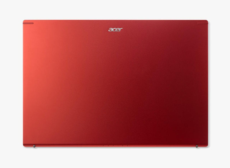 Acer Aspire 5 A514-55-302J Laptop (Tigerlily Red) | 14” FHD (1920 x 1080) | i3-1215u | 8GB RAM | 512GB SSD | Intel UHD Graphics | Windows 11 Home | Acer Entry Run Rate Backpack E-1620-P - DataBlitz