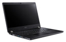 Acer Travelmate P2 TMP214-53-574G Laptop (Shale Black) | 14” FHD | i5-1135G7 | 8GB RAM | 512GB SSD | Intel Iris Xe Graphics | EShell | Acer Entry Run Rate Backpack E-1620-P - DataBlitz