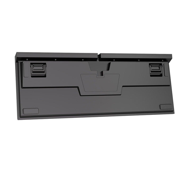 Royal Kludge RK-R87 Single-Mode RGB 87 Keys Hot Swappable Mechanical Keyboard Black (Red Switch) - DataBlitz