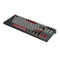 Royal Kludge RK-R87 Single-Mode RGB 87 Keys Hot Swappable Mechanical Keyboard Black (Red Switch) - DataBlitz