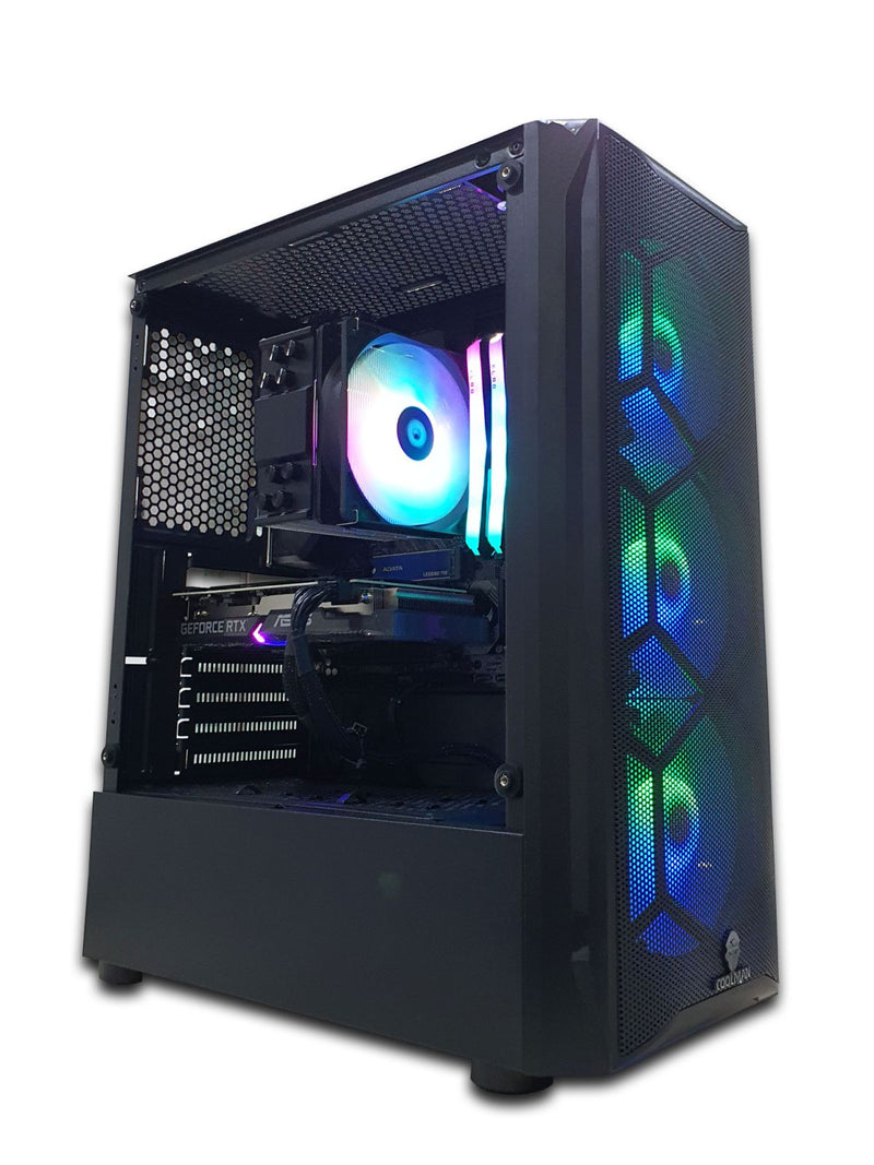 Sigma Aurora Gaming PC