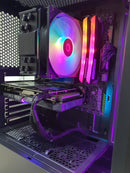 Sigma Aurora Gaming PC