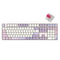 Varmilo VEM108 Dreams On Board Mechanical Keyboard (Varmilo EC Rose V2) (A36A030B0A3A01A028) - DataBlitz
