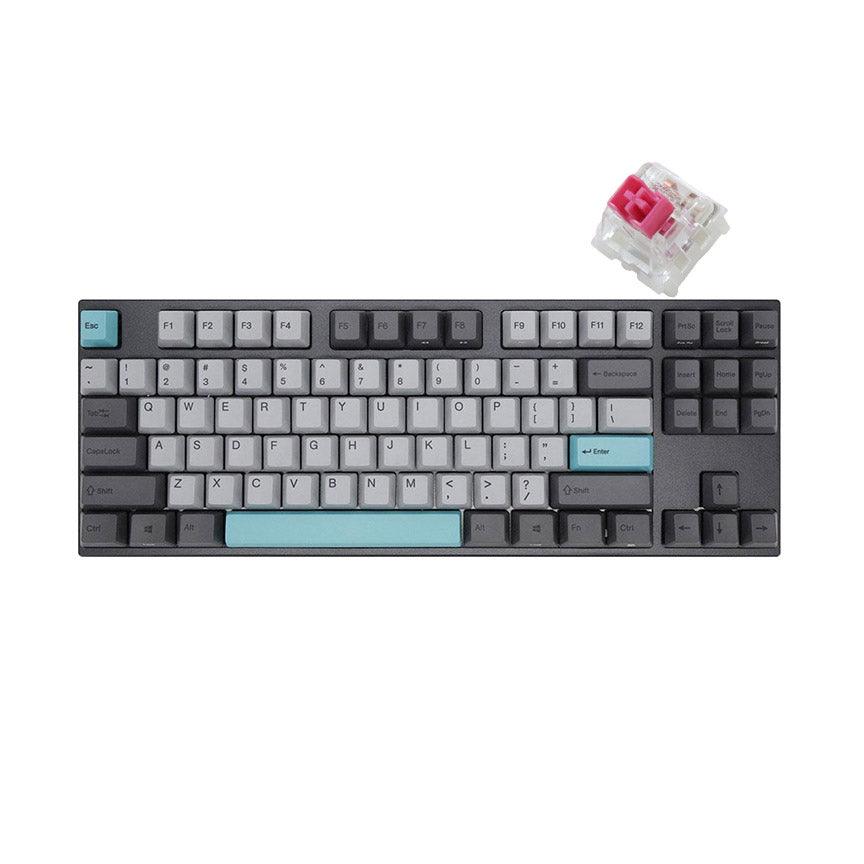 Varmilo VEM87 Moonlight Mechanical Keyboard (Varmilo EC ROSE V2) (A33A023B0A3A01A007) - DataBlitz