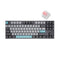 Varmilo VEM87 Moonlight Mechanical Keyboard (Varmilo EC Sakura V2) (A33A023A9A3A01A007) - DataBlitz