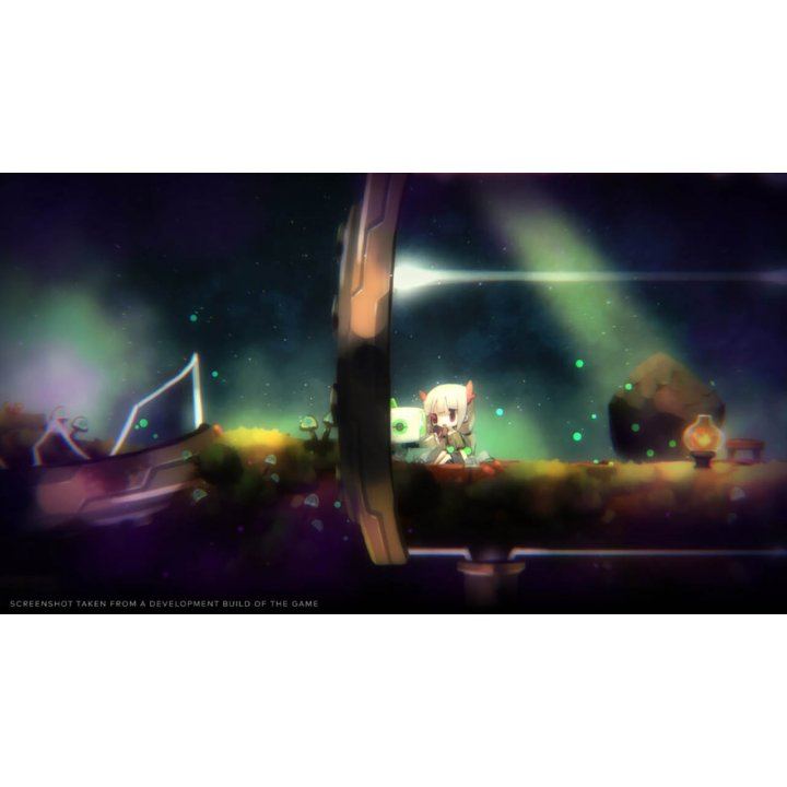 PS4 Void* TRRLM2(); Void Terrarium 2 Deluxe Edition All (US) (ENG/FR)