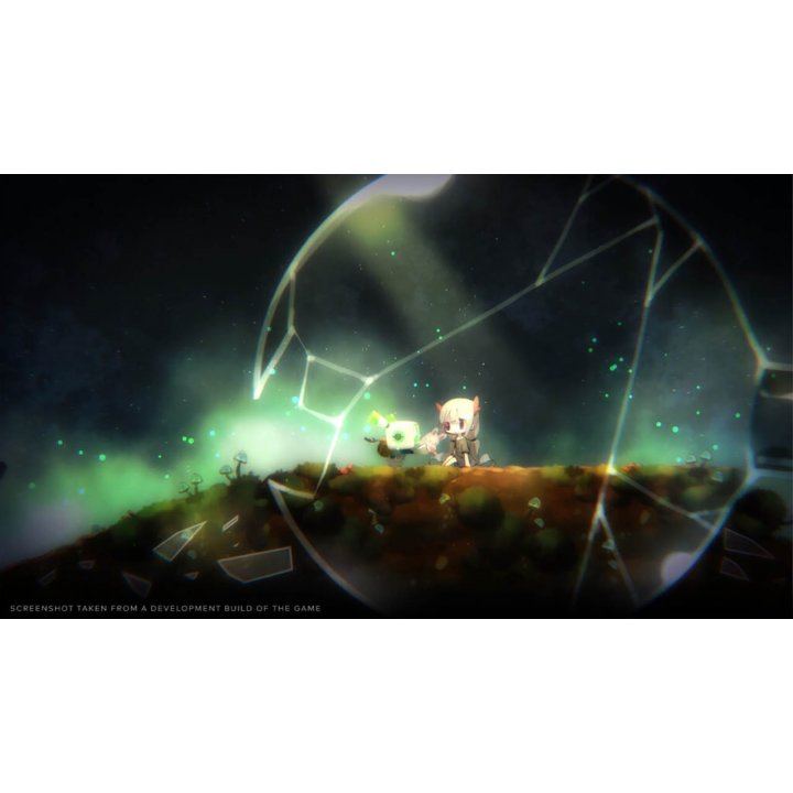 PS4 Void* TRRLM2(); Void Terrarium 2 Deluxe Edition All (US) (ENG/FR)