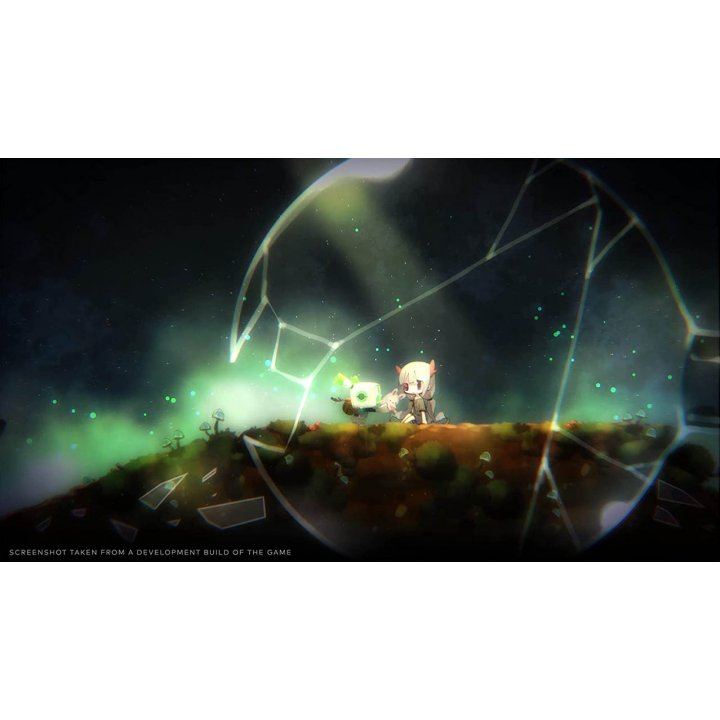 PS4 Void* TRRLM2(); Void Terrarium 2 Deluxe Edition All (US) (ENG/FR)
