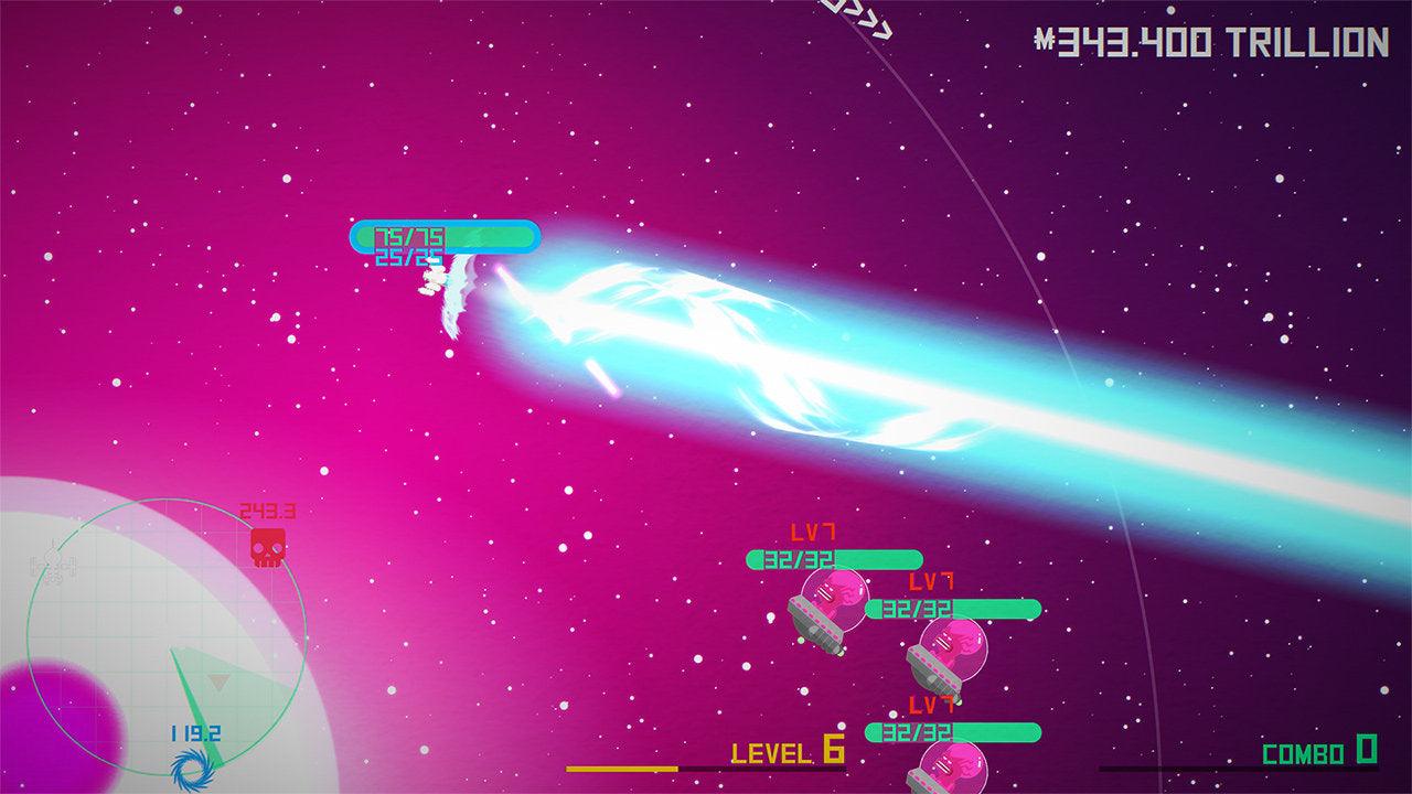 PS4 VOSTOK INC. REG.2 - DataBlitz