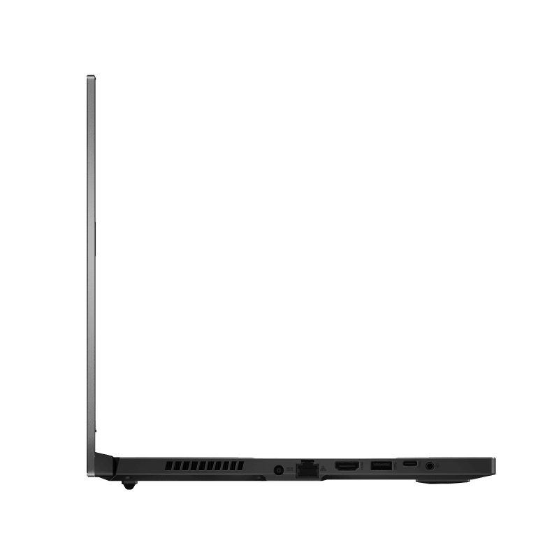 ASUS TUF DASH F15 FX516PM-HN097W (ECLIPSE GRAY) GAMING LAPTOP | 15.6" FHD | i5-11300H | 8GB DDR4 | 512GB SSD | RTX 3060 | WIN11 + TUF GAMING BAG - DataBlitz