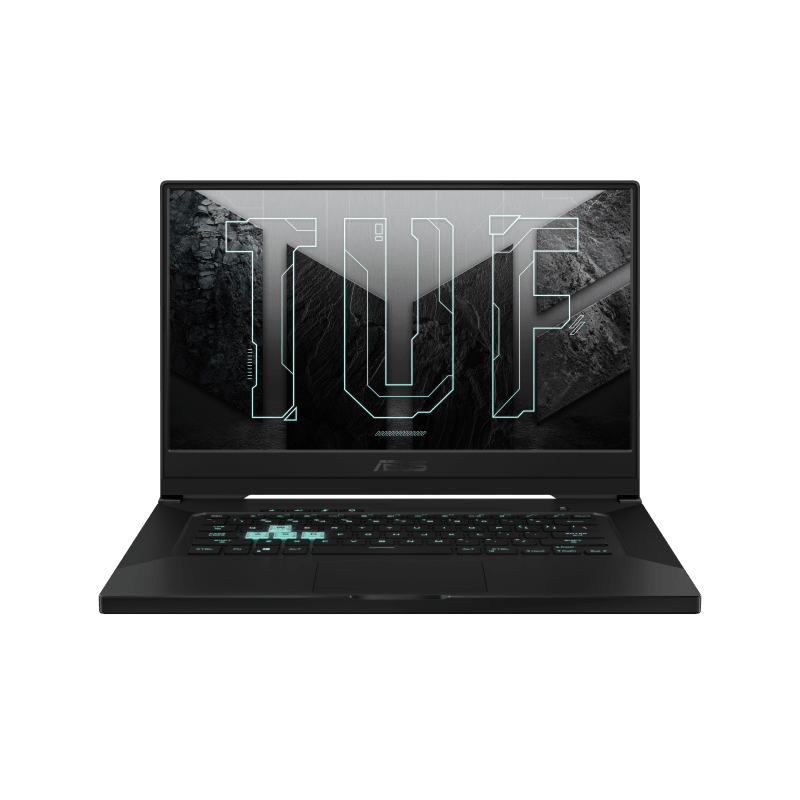 ASUS TUF FX516PR-AZ115T GAMING LAPTOP  (ECLIPSE GRAY)  | 15" FHD | i7-11370H | 8GB DDR4 | 512GB SSD | RTX 3070 | WIN10 + TUF GAMING BAG - DataBlitz