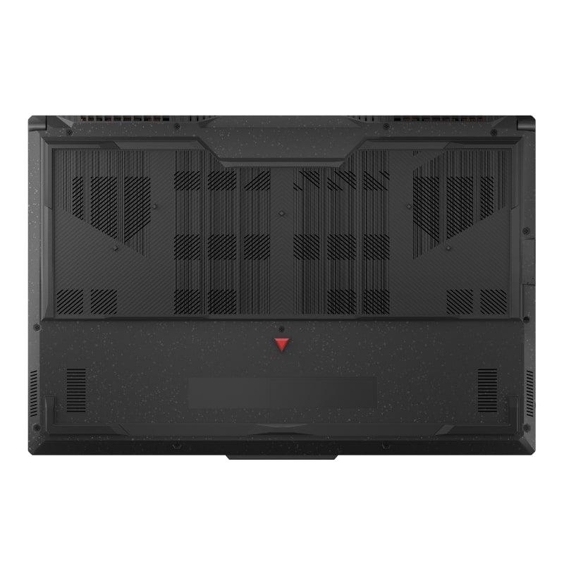 Asus TUF Gaming F17 FX707ZM-HX066W Laptop (Mecha Gray) | 17.3” FHD | i7-12700H | 16GB DDR5 | 512GB SSD | RTX 3060 | Win11 + TUF P304 M5 V2 Gaming Mouse + TUF Backpack - DataBlitz