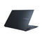 Asus Vivobook Pro 14 OLED M3401QA-KM051TS Laptop (Quiet Blue) | 14.0” 2.8K OLED | Ryzen 7 5800H | 16GB DDR4 | 512GB SSD | AMD Radeon | WIN10 | MS Office Home & Student 2019 | Asus BP1504 Casual Backpack - DataBlitz