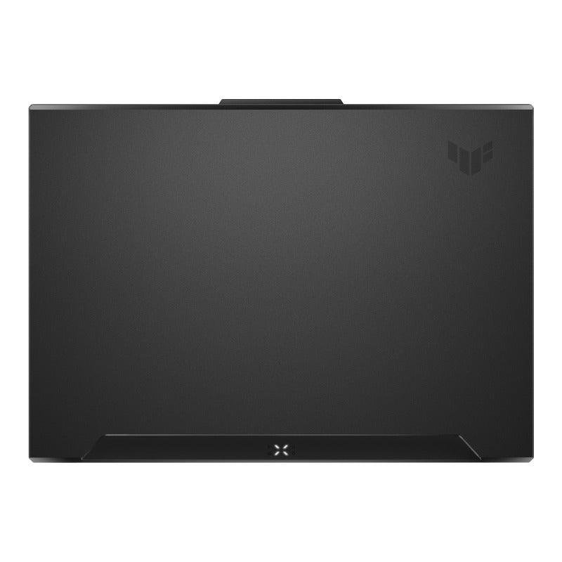 ASUS TUF Dash F15 (2022) FX517ZE-HN031W Gaming Laptop (Off Black) | 15.6” FHD | i7-12650H | 8GB DDR5 | 512GB SSD | RTX™ 3050 Ti | Windows 11 Home | TUF Gaming Backpack - DataBlitz
