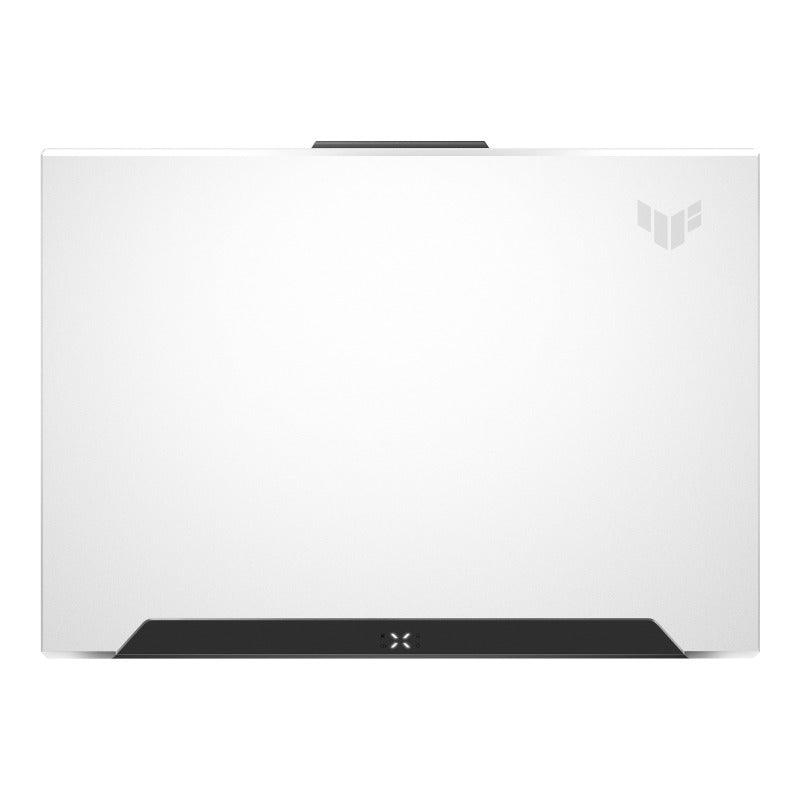 ASUS TUF Dash F15 (2022) FX517ZM-HQ037W Laptop (Moonlight White) | 15.6”  WQHD | i7-12650H | 16GB DDR5 | 1TB SSD | RTX™ 3060 | TUF Gaming Backpack | ASUS TUF P304 M5 V2 Gaming Mouse - DataBlitz