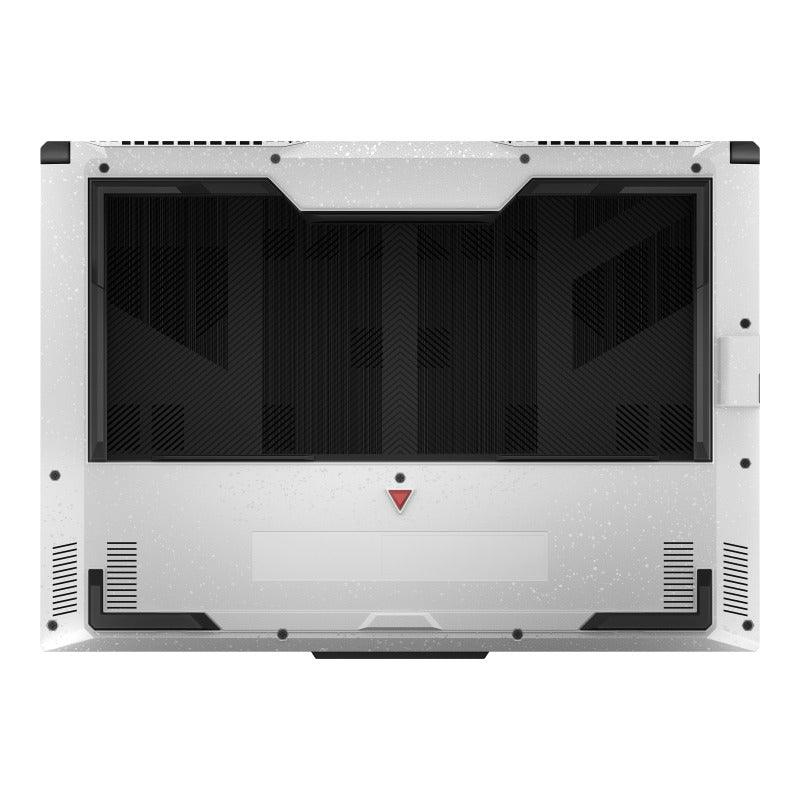 ASUS TUF Dash F15 (2022) FX517ZM-HQ037W Laptop (Moonlight White) | 15.6”  WQHD | i7-12650H | 16GB DDR5 | 1TB SSD | RTX™ 3060 | TUF Gaming Backpack | ASUS TUF P304 M5 V2 Gaming Mouse - DataBlitz