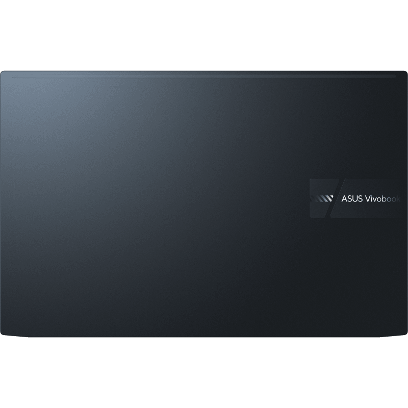 ASUS VIVOBOOK PRO 15 OLED M3500QC-L1080TS LAPTOP (QUIET BLUE) | 15.6" FHD | RYZEN 5 5600H | 16Gb DDR4 | 512GB SSD | RTX 3050 | WIN10 + MS OFFICE HOME & STUDENT 2019 + ASUS NEREUS BACKPACK (BLACK) - DataBlitz