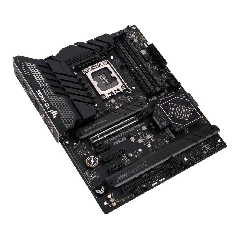 ASUS TUF Gaming Z790-Plus WIFI D4 Motherboard - DataBlitz