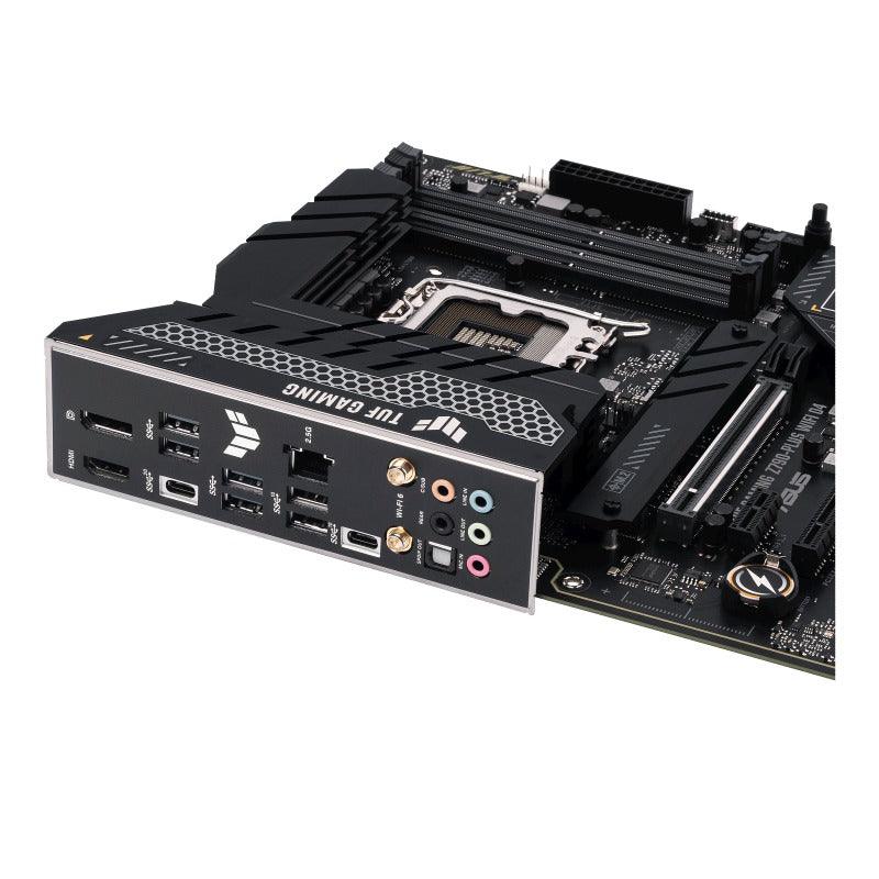 ASUS TUF Gaming Z790-Plus WIFI D4 Motherboard - DataBlitz