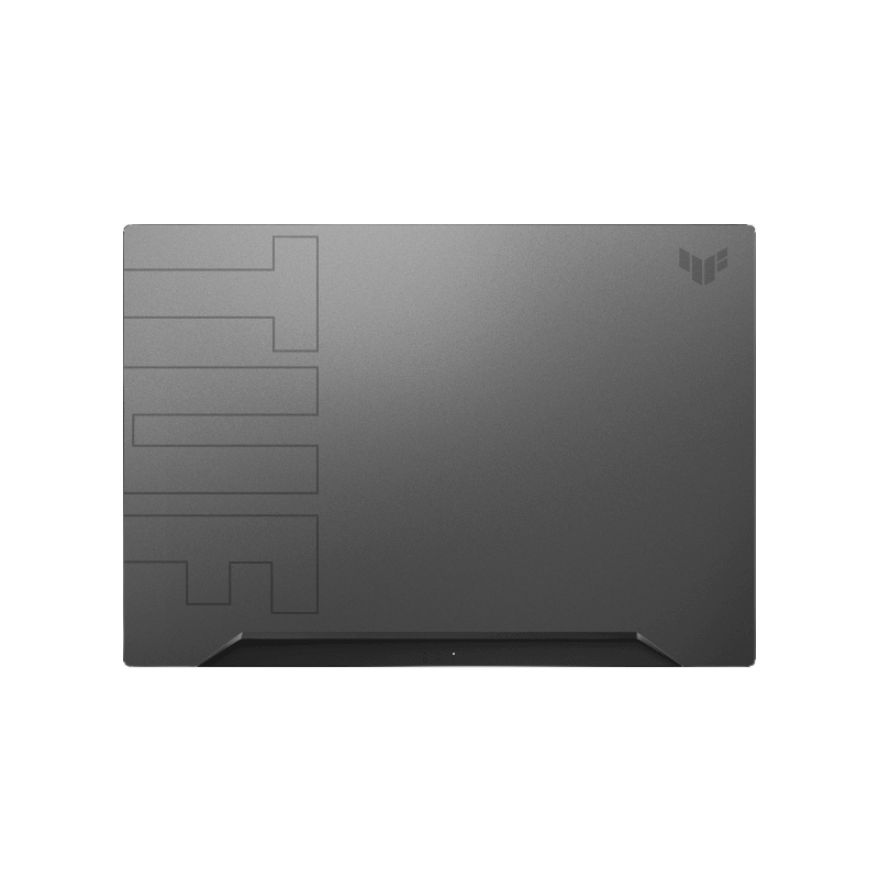 ASUS TUF FX516PR-AZ115T GAMING LAPTOP  (ECLIPSE GRAY)  | 15" FHD | i7-11370H | 8GB DDR4 | 512GB SSD | RTX 3070 | WIN10 + TUF GAMING BAG - DataBlitz