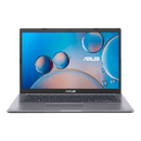 ASUS X415EA-EB1551WS Laptop (Slate Grey) | 14” FHD | i3-1115G4 | 4GB DDR4 | 512 GB SSD | INTEL UHD | Windows 11 Home |  MS Office Home & Student 2021 | BP1504 Casual Backpack | USB-A TO RJ45 Gigabit Ethernet Adapter - DataBlitz