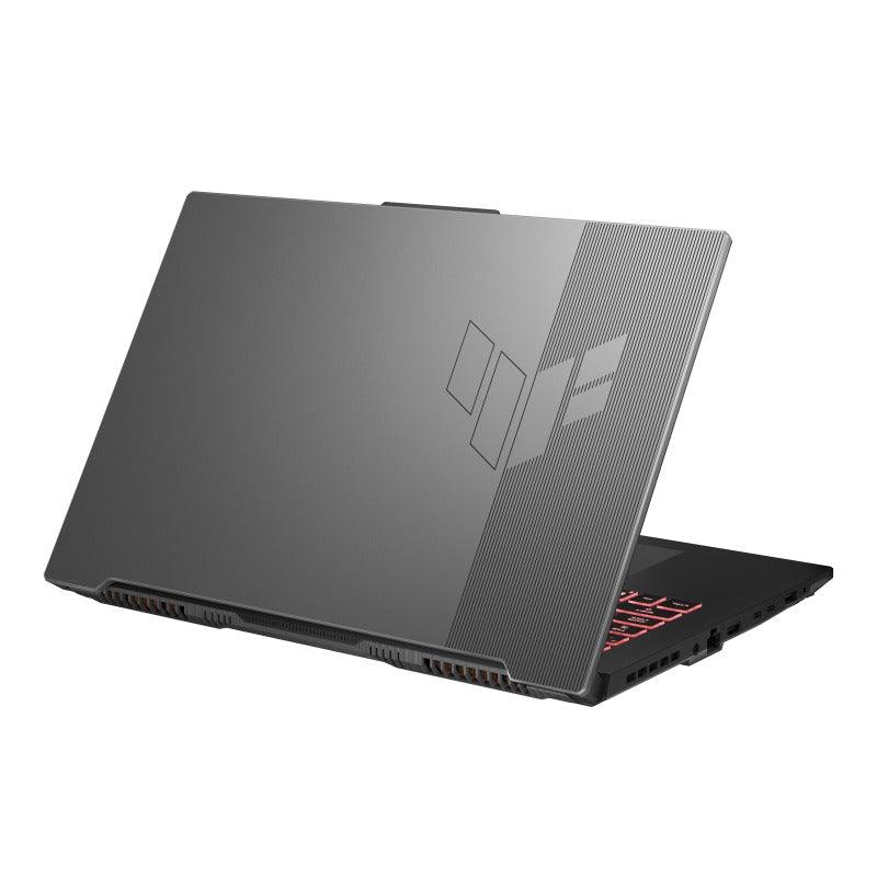 ASUS TUF GAMING A17 FA707RC-HX010W LAPTOP | 17.3" FHD | Ryzen 7 6800H | 8GB DDR5 | 512GB SSD | RTX 3050 | Windows 11 Home + TUF Gaming Backpack - DataBlitz