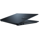 ASUS VIVOBOOK PRO 15 OLED K3500PH-L1085TS LAPTOP (QUIET BLUE) | 15.6" FHD | i5-11300H | 8GB DDR4 | 512GB SSD | GTX 1650 | WIN10 + MS OFFICE HOME & STUDENT 2019 + ASUS NEREUS BACKPACK (BLACK) - DataBlitz