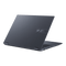 ASUS Vivobook S 14 FLIP OLED TN3402QA-KN090WS Laptop (Quiet Blue) | 14" 2.8K | Ryzen 7 5800H | 8GB DDR4 | 512 GB SSD | AMD Radeon Graphics | Windows 11 Home | MS Office H&S 2021 | Palmrest | ASUS Sleeve | Stylus Pen - DataBlitz