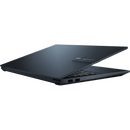 ASUS VIVOBOOK PRO 15 OLED M3500QC-L1080TS LAPTOP (QUIET BLUE) | 15.6" FHD | RYZEN 5 5600H | 16Gb DDR4 | 512GB SSD | RTX 3050 | WIN10 + MS OFFICE HOME & STUDENT 2019 + ASUS NEREUS BACKPACK (BLACK) - DataBlitz