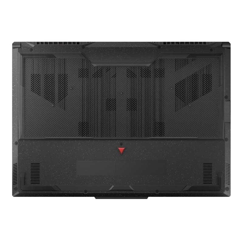 ASUS TUF GAMING F15 FX507ZM-HF076W LAPTOP (JAEGER GRAY) | 15.6" FHD IPS | i7-12700H | 16GB DDR4 | 1TB SSD | RTX 3060 | WIN11 + TUF P304 M5 V2 GAMING MOUSE W/ FREE TUF GAMING BACKPACK - DataBlitz