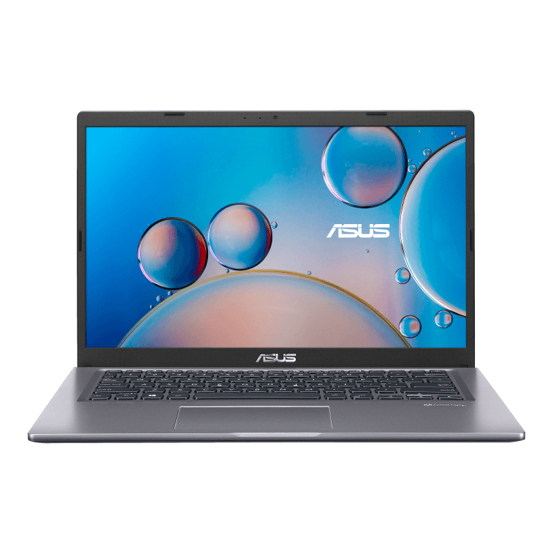 ASUS X415EP-EB213T LAPTOP (SLATE GREY) | 14" FHD | i5-1135G7 | 8GB DDR4 | 1TB SSD | MX330 | WIN10 + ASUS NEREUS BACKPACK (BLACK) - DataBlitz