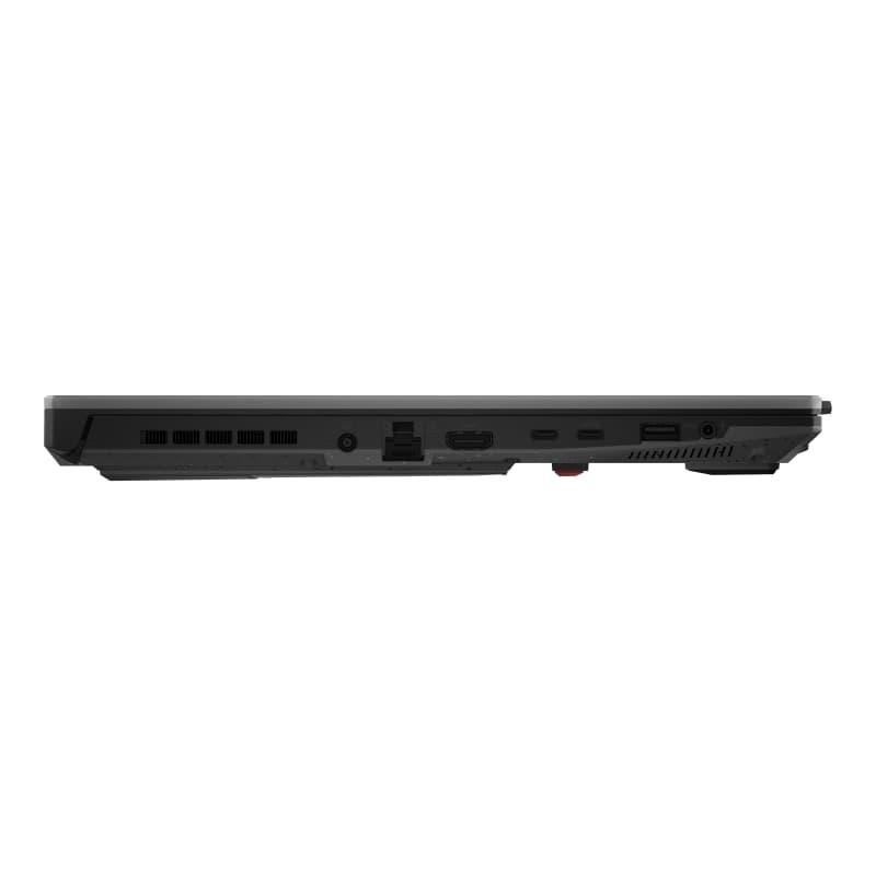 Asus TUF Gaming F17 FX707ZM-HX066W Laptop (Mecha Gray) | 17.3” FHD | i7-12700H | 16GB DDR5 | 512GB SSD | RTX 3060 | Win11 + TUF P304 M5 V2 Gaming Mouse + TUF Backpack - DataBlitz
