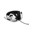 EPOS H3 Closed Acoustic Gaming Wired Headset (White)