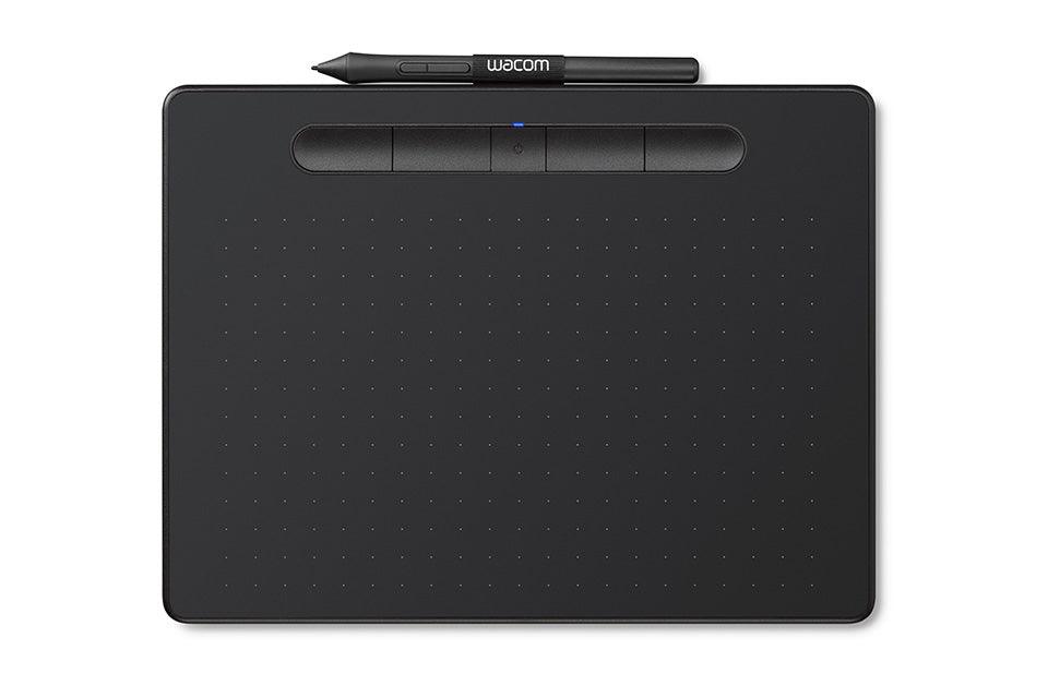 DATABLITZ ECOMMERCE | WACOM INTUOS CREATIVE PEN TABLET SMALL