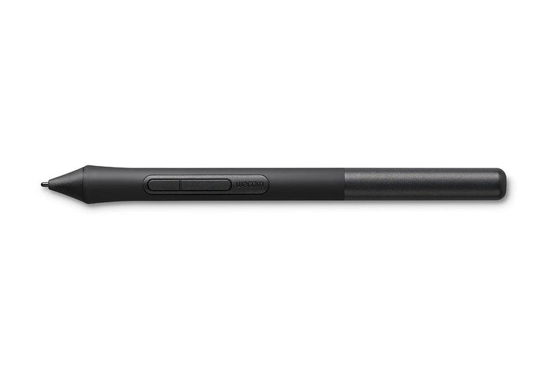 Wacom Intuos Creative Pen Tablet Medium (Black) (CTL-6100WL/K0-CA)