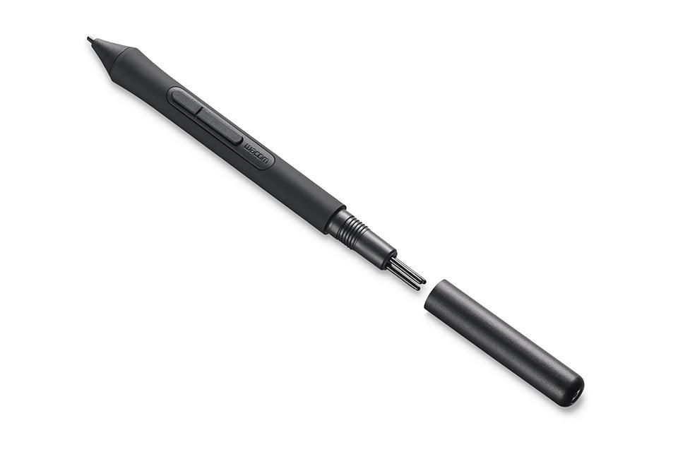 Wacom Intuos Small Bluetooth Pen Tablet CTL-4100WL/E0-CX (Pistacchio Green)